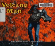 Volcano Man Holcomb Robin T Ramos Darleen