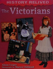 The Victorians Differentiated Ed Alison Cooper Cooper Alison