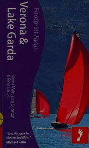 Verona Lake Garda Main Shona Dunston Lara Carter Terry