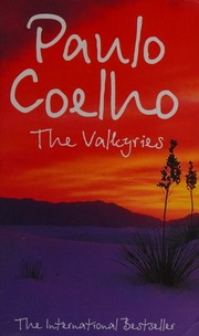 The Valkyries Coelho Paulo