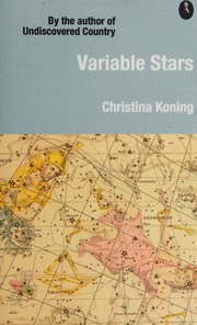 Variable Stars Koning Christina 1954
