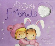Very Best Friends Charm Book Parragon