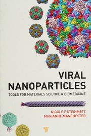 Viral Nanoparticles Tools For Materials Science And Biomedicine Steinmetz