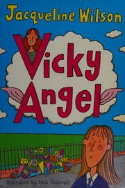 Vicky Angel Wilson Jacqueline 1945 Sharratt Nick