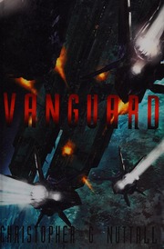 Vanguard Nuttall Christopher 1982 Author