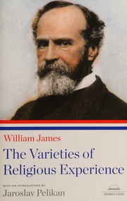 The Varieties Of Religious Experience James William 18421910