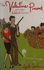The Valentine Present And Other Diabolic Liberties First Edition Renham