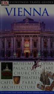 Vienna Brook Stephen