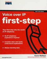 Voice Over Ip Firststep Wallace Kevin Ccnp