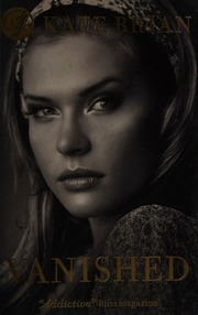 Vanished A Novel Brian Kate 1974