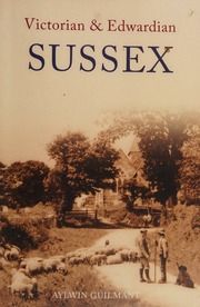 Victorian Edwardian Sussex Guilmant Aylwin