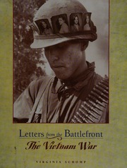 The Vietnam War Schomp Virginia