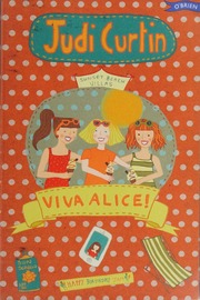 Viva Alice Curtin Judi