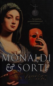 Veritas Monaldi Rita Author Sorti Francesco Author Dowling Gregory