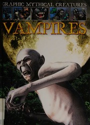 Vampires 1st Ed Jeffrey Gary Verma Dheeraj Illustrator