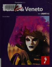 Venice Veneto Main Shona