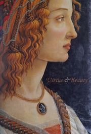 Virtue Beauty Leonardos Ginevra De Benci And Renaissance Portraits Of Women Brown