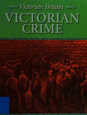 Victorian Crime Unknown