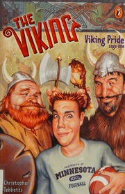 The Viking Saga One Viking Pride Tebbetts Christopher