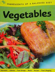 Vegetables Eugster Rachel Bender Lionel