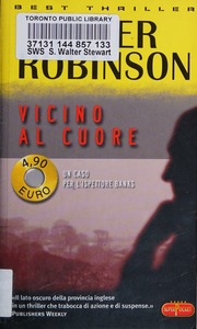 Vicino Al Cuore Peter Robinson