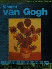 Vincent Van Gogh Green Jen