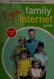 The Virgin Family Internet Guide 2 Edition Collin S M H 1966