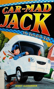 The Versatile Van Alexander Jenny Oliver Mark 1960