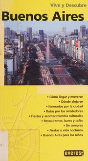 Vive Y Descubre Buenos Aires Everest