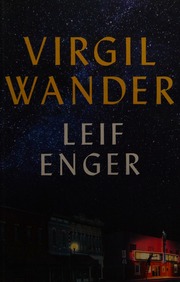 Virgil Wander Enger Leif Author