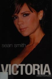 Victoria The Biography New Ed Smith Sean 1955
