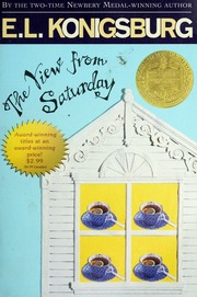 View From Saturday Konisburg E L