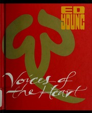 Voices Of The Heart Young Ed