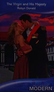 The Virgin And His Majesty Donald Robyn