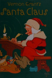 Vernon Grants Santa Claus Grant Vernon 1902 Norton Mary Lynn