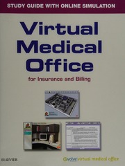 Virtual Medical Office For Insurance Access Card Elsevier