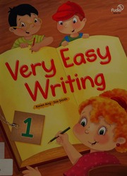 Very Easy Writing 1 Ang Karen Author Smith Zoe Author