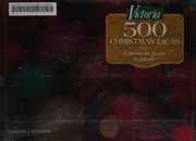 Victoria 500 Christmas Ideas Celebrate The Season In Splendor Meisner