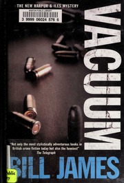 Vacuum James Bill 1929