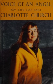 Voice Of An Angel My Life So Far Church Charlotte 1986