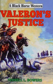 Valerons Justice Bowers Terrell L
