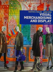 Visual Merchandising And Display Pegler Martin M Author Kong