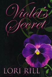 Violets Secret Rill Lori