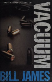 Vacuum Large Print Edition James Bill 1929