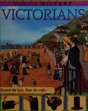 Victorians Macdonald Fiona 1958 Nicholson Sue 1961