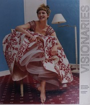 Visionaries Interviews With Fashion Designers Frankel Susannah