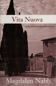 Vita Nuova Magdalen Nabb