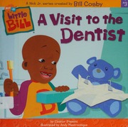 A Visit To The Dentist 1st Ed Fremont Eleanor Cosby Bill 1937 Mastrocinque