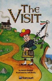 The Visit None Goldish Meish None Shelly Jeff