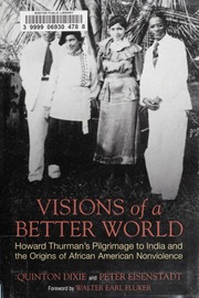 Visions Of A Better World Quinton Hosford Dixie